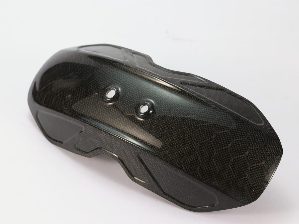 Automotive & Motorsport — carbon fiber industry application