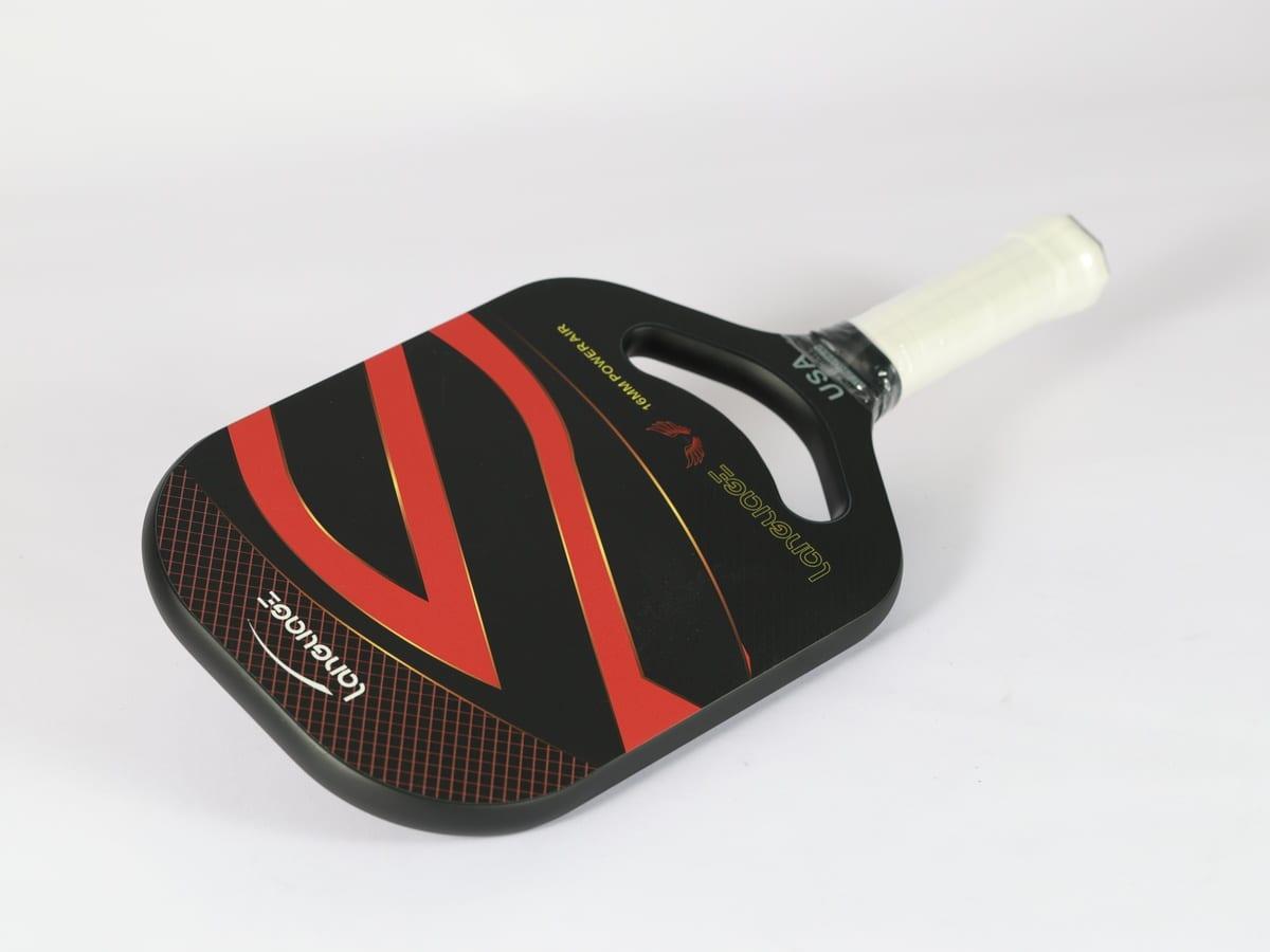 Sports & Recreation — carbon fiber industry application
