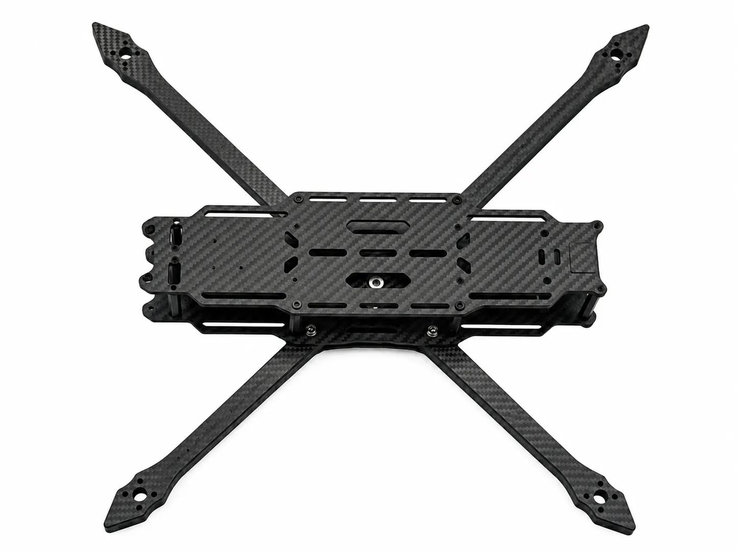 Drones & UAV — carbon fiber industry application