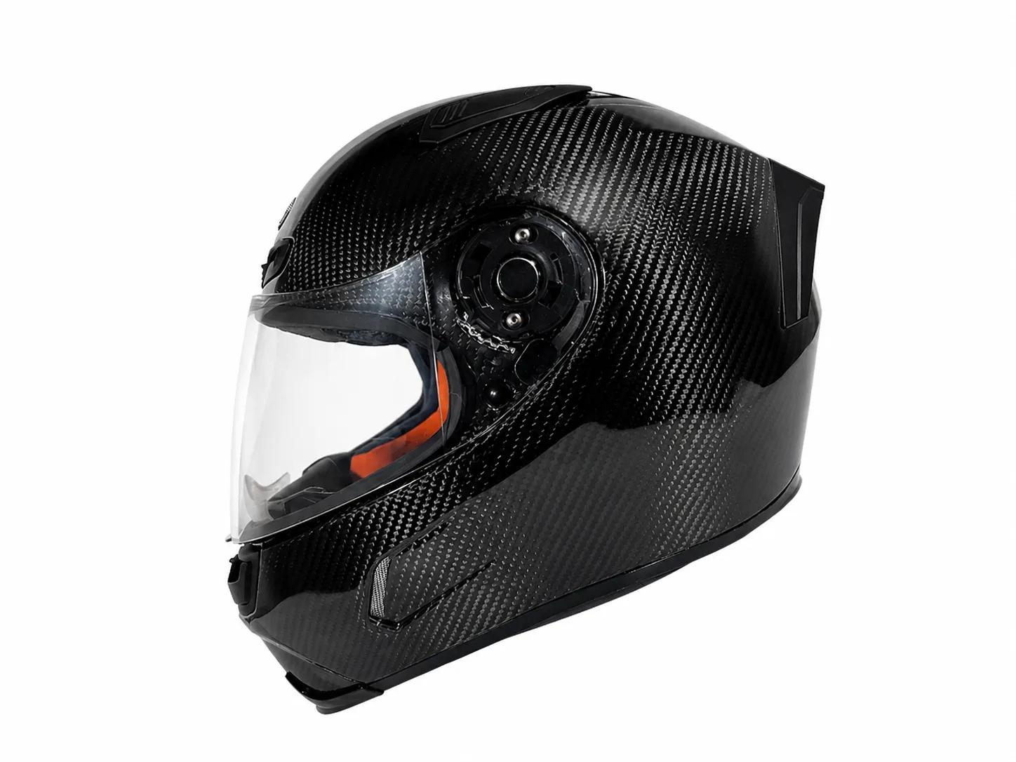 Helmets