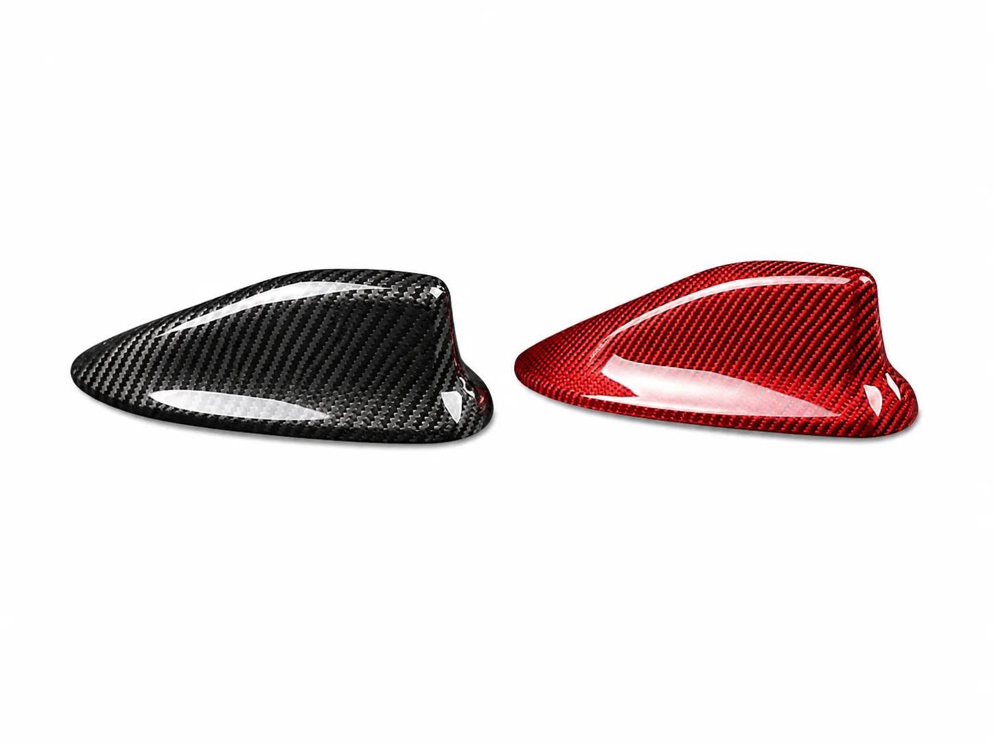Automotive & Motorsport — carbon fiber industry application
