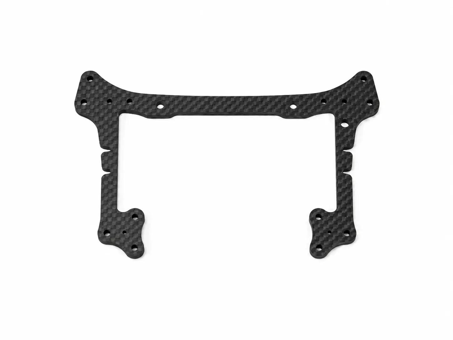 5″ FPV Racing Frame OEM — Sub-85g Carbon Plate Program
